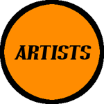 Artists Button