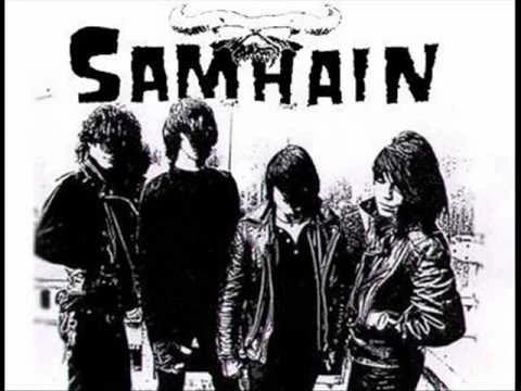 Samhain | Riffipedia - The Stoner Rock Wiki | Fandom