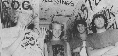 Corrosion of Conformity | Riffipedia - The Stoner Rock Wiki ...