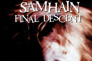 Samhain Unholy Passion レコード Samhain – Initium / Unholy Passion – Cassette (Compilation
