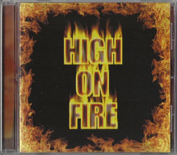 High on Fire, Riffipedia - The Stoner Rock Wiki