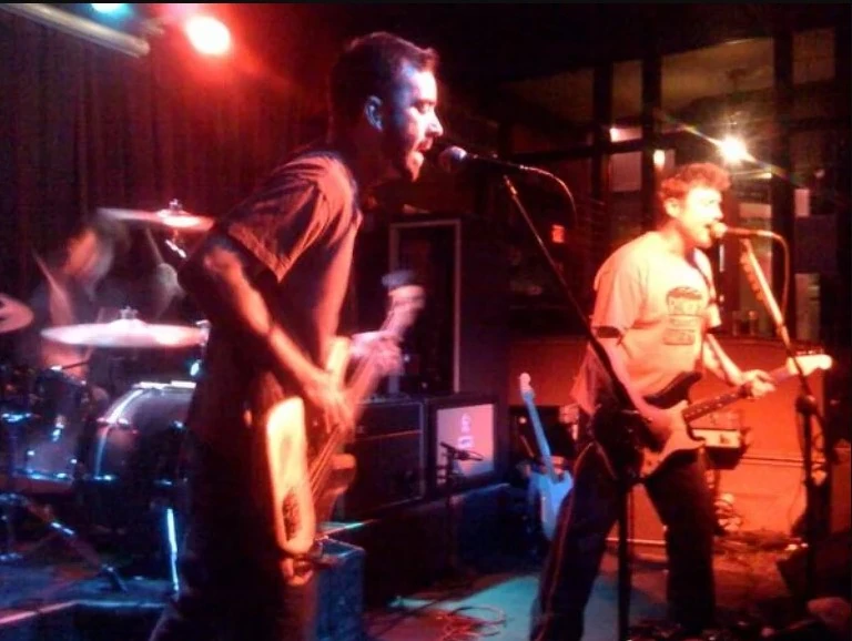 Rotors to Rust Riffipedia The Stoner Rock Wiki Fandom