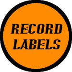 Record Labels Button