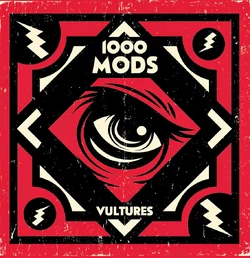 1000mods Vultures