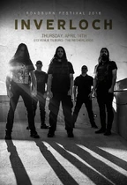 Inverloch's set poster