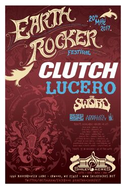 Earth Rocker Festival