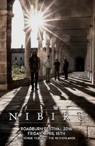 Nibiru's set poster
