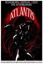 Roadburn 2012 - Atlantis