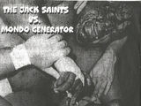The Jack Saints Vs. Mondo Generator