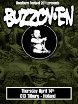 Roadburn 2011 - Buzzoven.jpg (68 KB)