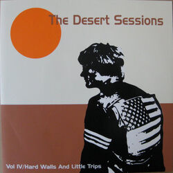 Desert Sessions Volume 4