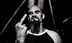 Nick Oliveri joins Bob Balch's new band Big Scenic Nowhere : r/qotsa