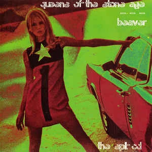 The Split CD | Riffipedia - The Stoner Rock Wiki | Fandom