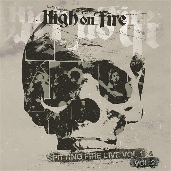 High on Fire, Riffipedia - The Stoner Rock Wiki
