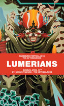 Roadburn 2014 - Lumerians