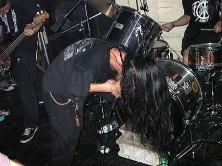 Corrupted | Riffipedia - The Stoner Rock Wiki | Fandom