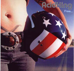 Acid King Free