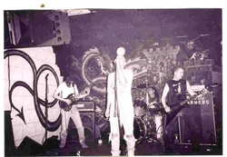 Blood Farmers | Riffipedia - The Stoner Rock Wiki | Fandom