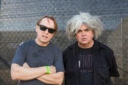 Melvins