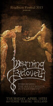 Roadburn 2013 - Mourning Beloveth