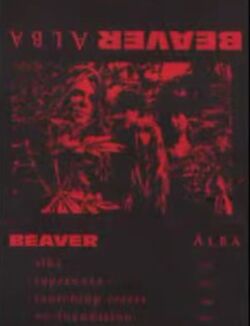 Beaver Alba