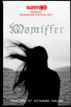 Roadburn 2011 - Mamiffer