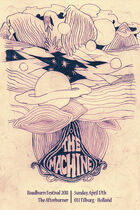 Roadburn 2011 - The Machine