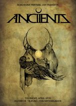 Roadburn 2014 - Anciients