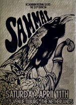 Roadburn 2015 - Sammai.jpg (547 KB)