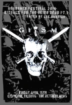 G.I.S.M.'s set poster