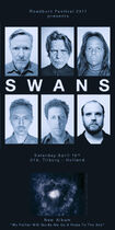 Roadburn 2011 - Swans