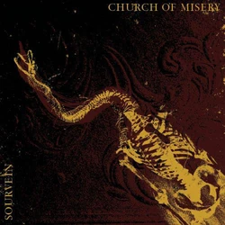 Church of Misery / Sourvein | Riffipedia - The Stoner Rock Wiki
