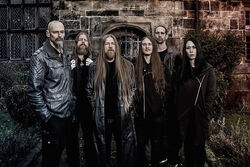 My Dying Bride