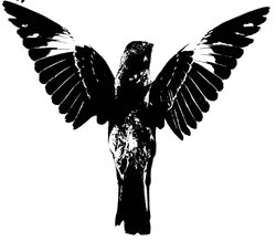 Harlot Church Logo
