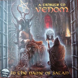 In The Name of Satan