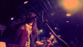 Monolord | Riffipedia - The Stoner Rock Wiki | Fandom