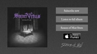 Saint_Vitus_-_Blessed_Night