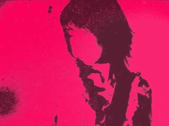 BORIS_"PINK"(official_video)