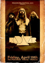 Roadburn 2013 - Kadavar