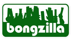 Bongzilla logo