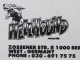 Hellhound Records