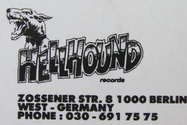 Amphetamine Reptile Records | Riffipedia - The Stoner Rock
