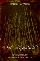 Dead to a Dying World's set poster