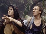 The Island of Dr. Moreau