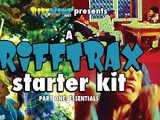 A RiffTrax Starter Kit, Part One: Essentials