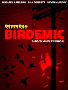 BirdemicVOD Poster