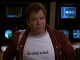 Star Trek V: The Final Frontier
