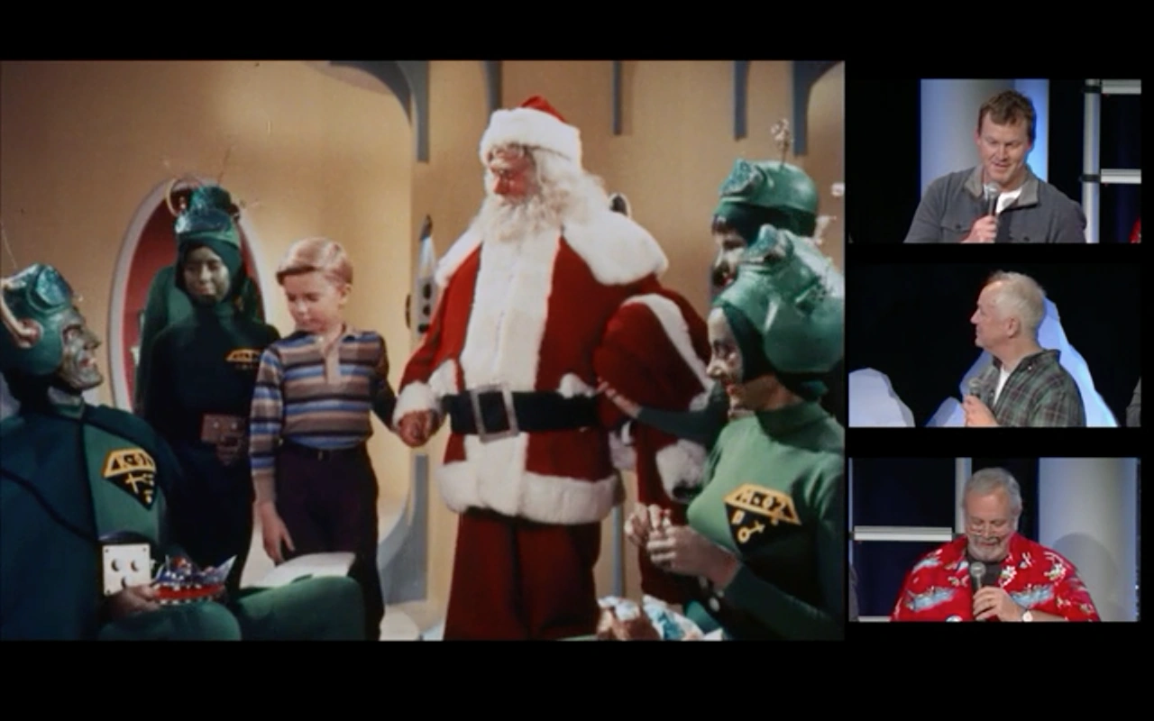 Watch Santa Claus Conquers the Martians (1964) Full Movie Free Online - Plex, image size:1280x800