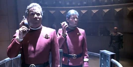 Undiscovered country