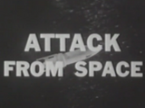 Attack from Space